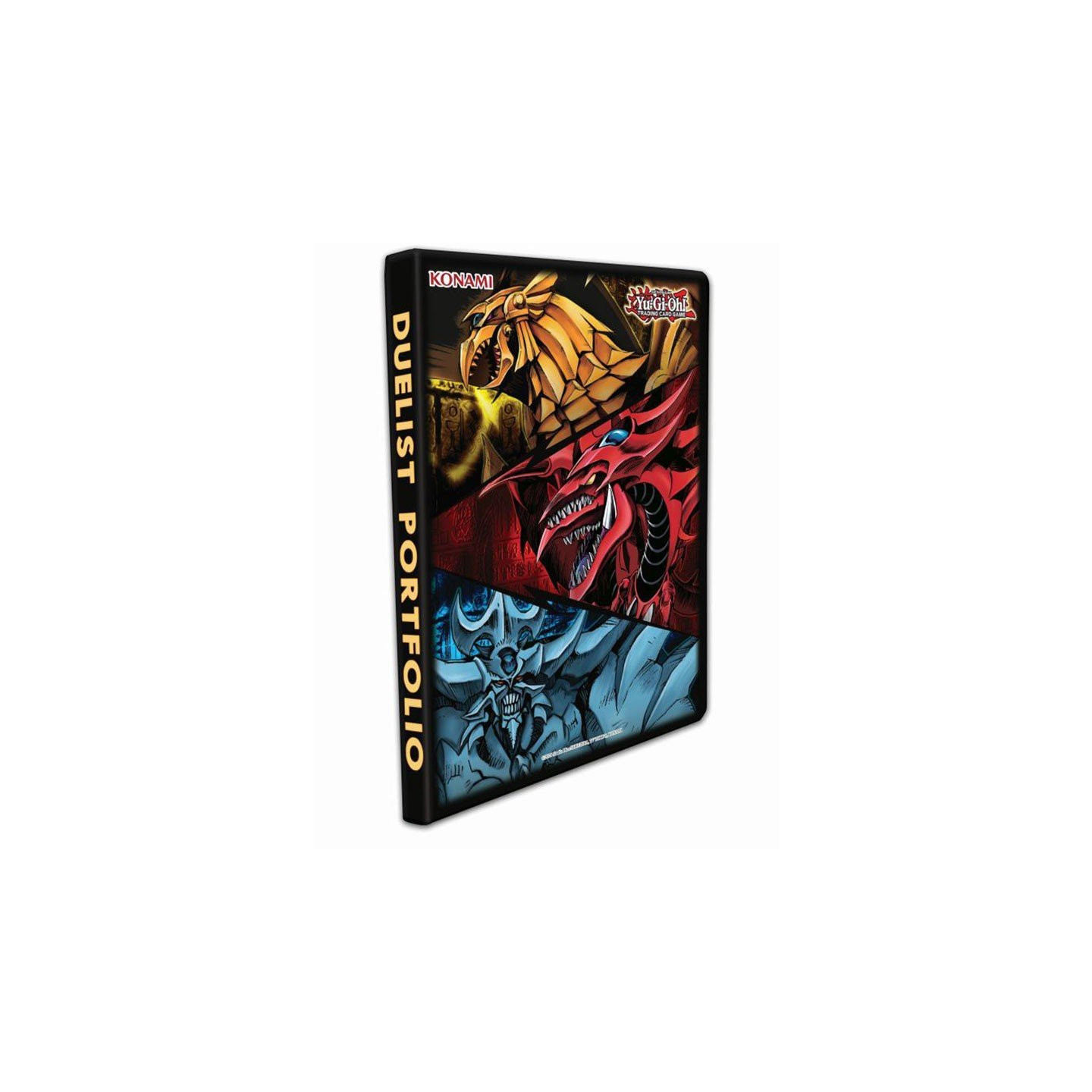 Portfolio Dieux Egyptiens Yu Gi Oh Acheter Vos Produits Yu Gi Oh Dracaugames