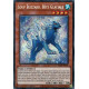 Loup Blizzard, Bête Glaciale : BLAR-FR031 SE