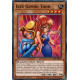 Elfe Gemini Toon : LDS1-FR059 C