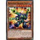 Revolver Dragon Toon : LDS1-FR064 C