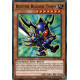 Buster Blader Toon : LDS1-FR065 C