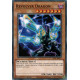 Revolver Dragon : LDS1-FR075 C