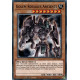 Golem Rouages Ancients : LDS1-FR080 C