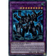 Golem Mégatonne Rouages Ancients : LDS1-FR088 UR (Violet)