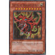 Slifer, le Dragon Céleste : YGLD-FRG01 UR