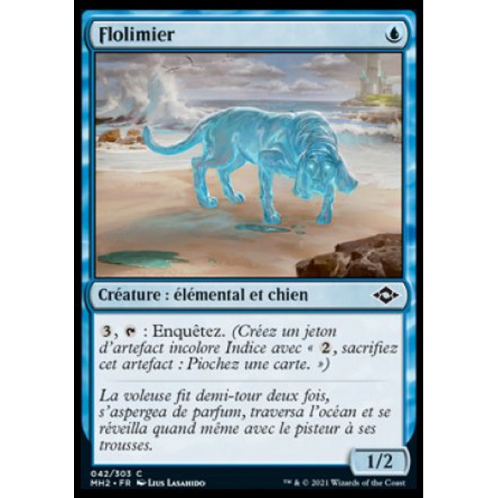 Flolimier : MH2 042/303 C ★Foil★