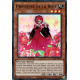 Princesse de la Rose : KICO-FR017 SR