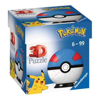 https://www.dracaugames.com/5876-product_small/pokemon-ravensburger-puzzle-3d-ball-54-p-super-ball-11265.jpg