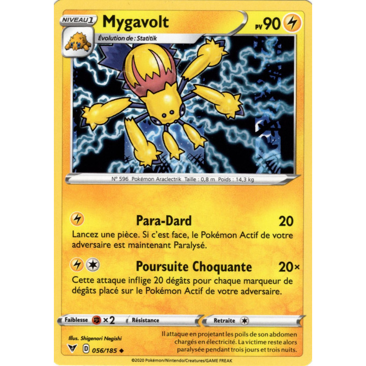 Mygavolt - 056/185 - EB04