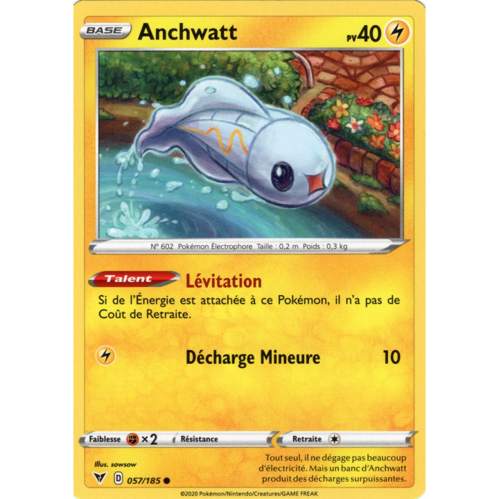 Anchwatt - 057/185 - EB04