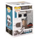 Funko POP! Movies - Universal Studios Monsters - 608 - The Invisible Man