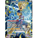 Dragon Ball Super - B15 - Saiyan Showdown - Cabbe SS, Zénith fier - BT15-037