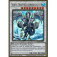 Trishula, Dragon de la Barrière de Glace : MGED-FR027 (PGR)