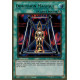 Dimension Magique : MGED-FR040 (PGR)