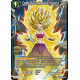 Caulifla SS2, Combinaison de l'Univers 6 : BT15-041