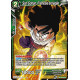 Son Gohan, Frénésie enragée : BT15-072