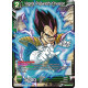 Vegeta, Préparatifs d'Invasion : BT15-074