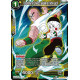 Tenshinhan et Chiaotzu, Bataille de l'Arbre sacré : BT15-101