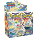 Pokémon - Display / Boîte 36 Boosters Stars Étincelantes - Épée & Bouclier 9 (EB09)