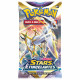 Pokémon - Booster de 10 Cartes EB09 : Stars Étincelantes