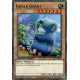 Koala Géant : SGX1-FRI02 (C)