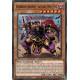 Guerriers Anciens - Sauvage Don Ying - DIFO-FR024 - Cartes Yu-Gi-Oh!