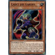 Cadet des Gardes - DIFO-FR025 - Cartes Yu-Gi-Oh!