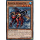 Bugroth Amphibie MK-11 - DIFO-FR029 - Cartes Yu-Gi-Oh!