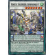 Rocko, Guerrier Symphonique - DIFO-FR042 - Cartes Yu-Gi-Oh!