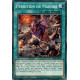 Perdition du Marqué - DIFO-FR057 - Cartes Yu-Gi-Oh!