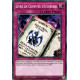 Livre de Comptes d'Ichiroku - DIFO-FR078 - Cartes Yu-Gi-Oh!