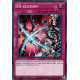 XX-clusion - DIFO-FR079 - Cartes Yu-Gi-Oh!