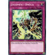 Jugement Oméga - DIFO-FR084 - Cartes Yu-Gi-Oh!