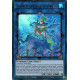 Triangle de Corail Marincesse - LED9-FR033 - Cartes Yu-Gi-Oh!