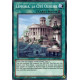 Lémuria, la Cité Oubliée - LED9-FR055 - Cartes Yu-Gi-Oh!