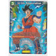 Son Goku, Puissance maîtrisée : BT16-025 (C)