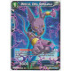 Beerus, Dieu belliqueux : BT16-038 (C)