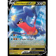 Carchacrok V - EB10 117/189 - Astres Radieux SWSH10 - Cartes Pokémon