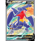 Carchacrok V - EB10 178/189 - Astres Radieux SWSH10 - Cartes Pokémon