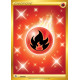 Énergie Feu - EB08 284/264 - Poing de Fusion SWSH08 - Cartes Pokémon