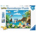 Puzzles Pokémon