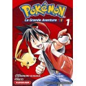 Livres & Mangas Pokémon