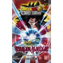 Boosters DBS TCG